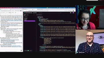 Live Stream Workshop Series Part 2: Creating WebXR game with A-Frame