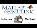 Speed Control of Induction Motor Using FOC and Model Predictive Control in MATLAB Simulink
