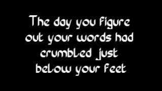 Arterial Black - Drist (Lyrics)