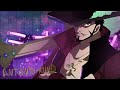Re:Zero-Au Reagindo A Take No Me | Mihawk (One Piece) | Enygma -Subaru as Mihawk...