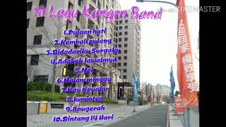 Download Lagu 10 lagu kangen band terfavorit MP3