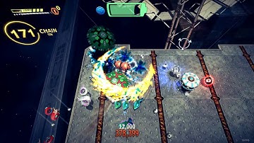 Assault Android Cactus - Relay in 2:24.41 with Liquorice