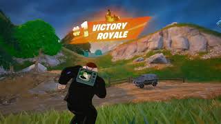 Another Victory for Battle Royale Gameplay!