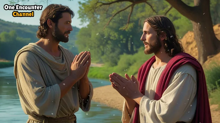 "The Word Became Flesh: A Powerful Summary of John Chapter 1"