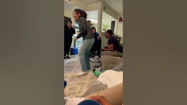 Idk whats going on here