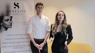 Welcome to Serenity Aesthetics - Leeds
