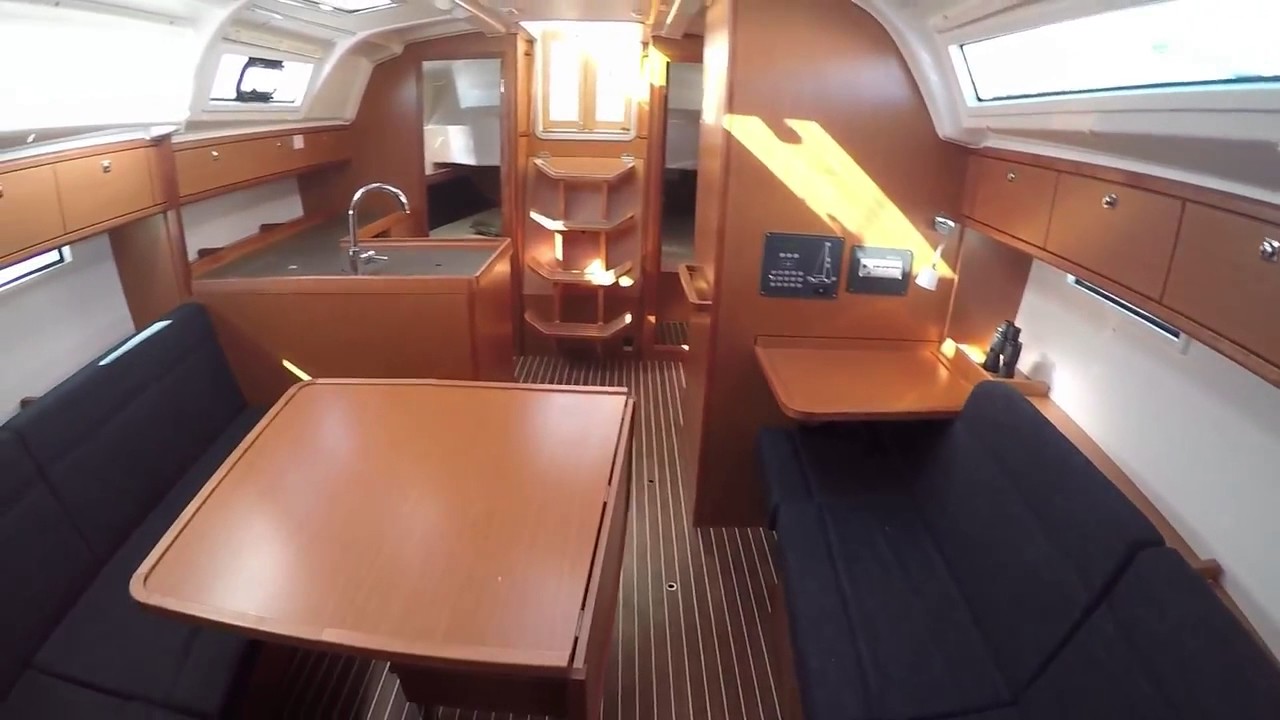 BAVARIA 37   2015 Iwona