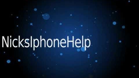 My First Adobe After Effects Intro