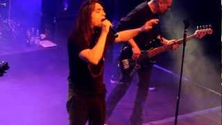 Fates Warning - Another Perfect Day &amp; Quietus (Live at The Jukebox Venue, Bucharest, 21.03.2012)