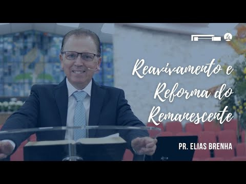 🔵 Pr. Elias