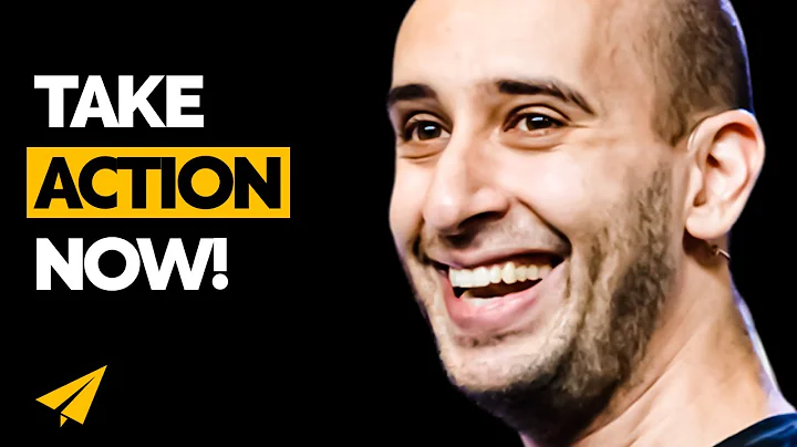 Unlock Your Success with the 2% Difference | Take Immediate Action