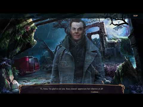 Grim Tales: Graywitch Collectoru0027s Edition 021223 /1 #01