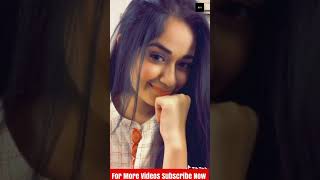 Goriye Tu Kinni Gori Hai | Zannat Jubair | Musical.ly