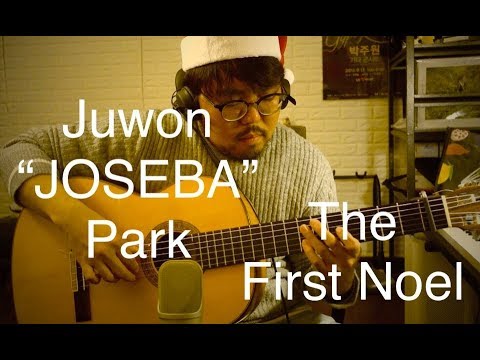 The First Noel - Juwon Park(박주원)