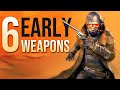 Fallout New Vegas – 6 Unique Weapons to Get EARLY for the Best Start!