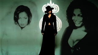 Janet - The Velvet Rope 25th Anniversary (Fan Video)