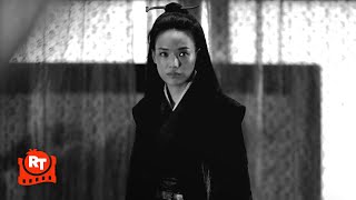 The Assassin (2015) - Could She Kill A Baby? Scene | Movieclips