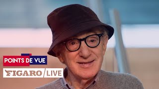 [DEBAT] La France doit-elle publier les mémoires de Woody Allen?