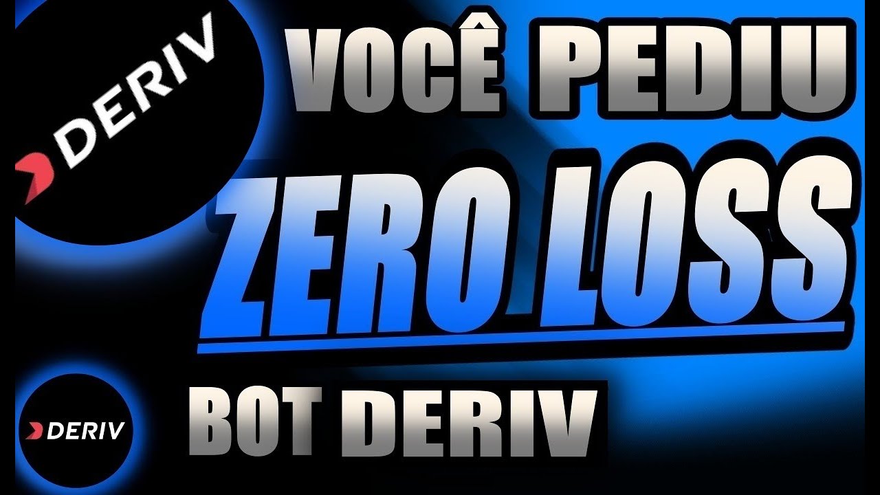 BOT BINARY ZERO LOSS | UM GRANDE PRESENTE PARA VOCÊ