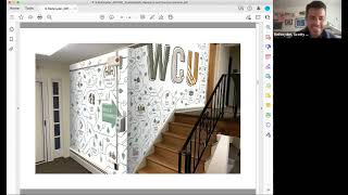 Creative Collaborations: Graphic Design for Sustainability Advocacy | SRPS Fall '21 11/17