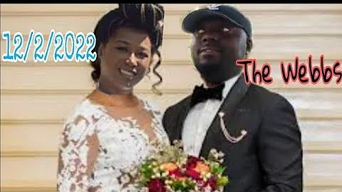 Liv's Life~I Wanna Introduce You ToNeshia Webb