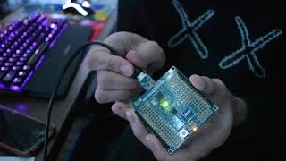 Lab 08 Demo Video