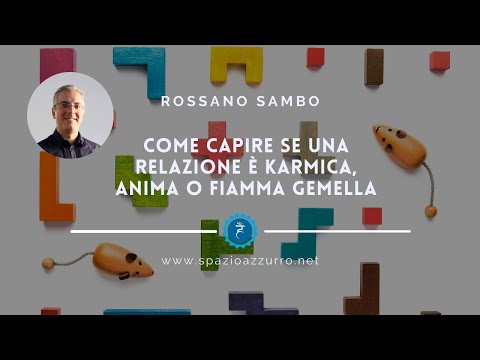 Video: Come ottenere un legame dell'anima?