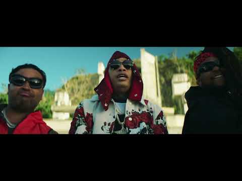 Pacho El Antifeka, Zion y Lennox – Nada (Official Video)