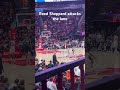 Reed Sheppard attacks the lane #shorts #nba #basketball #houstonrockets #reedsheppard
