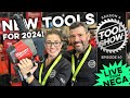 New power tools from milwaukee dewalt hilti and more live from neca