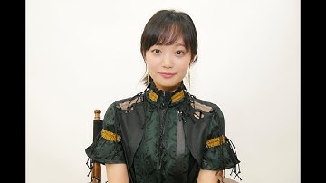 映画『高崎グラフィティ。』主演・佐藤玲からメッセージ