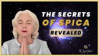 Download Lagu Rare Contact: Star Beings of Spica Speak Through Angel Raphael MP3