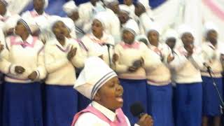 Holy Pentecost Apostolic Church IZ.
