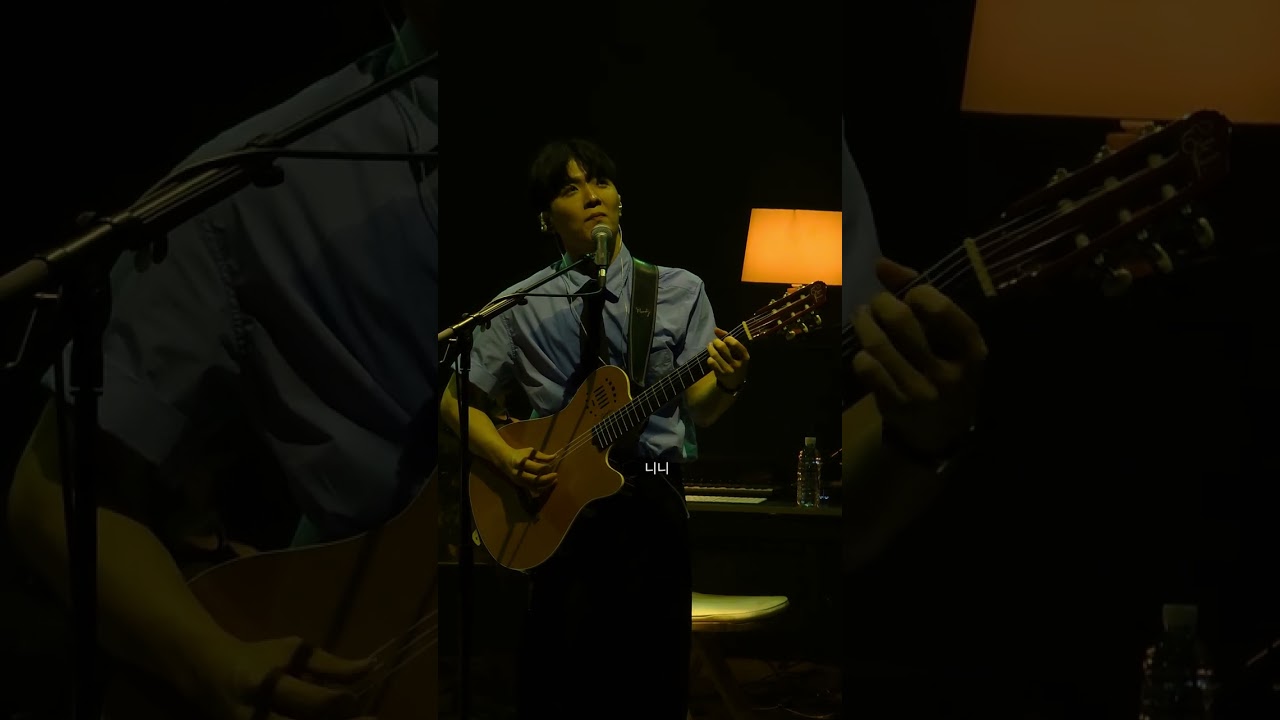 250817 적재 소극장 콘서트 mono View