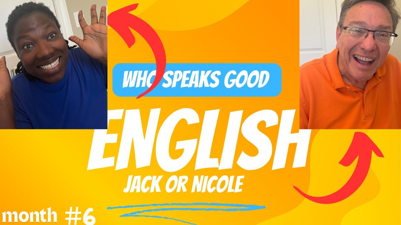 how-to-speak-good-english-youtube