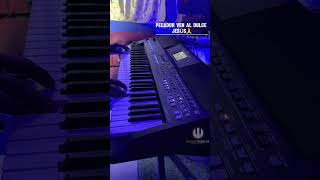 #Ritmos-SX600 Pecador ven al dulce Jesús Danny Aguilar