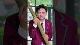 HALLET Fikocum!🪵😂