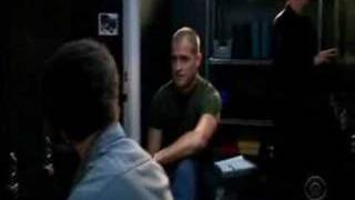 CSI: All About Us -- Team