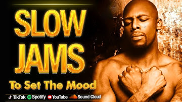 Ultimate 90s R&B Slow Jams Playlist💿🍷Gerald Levert, Keith Sweat, Usher, Aaliyah, R. Kelly,Joe & More