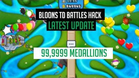 Bloons TD Battles Hacker Pool 🚘 100X SPEED WIZARD VS HYPERSONIC GLAIVE GOD ARMY!