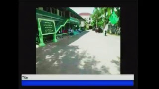 Live Streaming haul 6 Pon-Pes Al-Hikmah 2 Benda