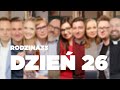 Rodzina33 | Tydzień służby i ewangelizacji | DZIEŃ 26