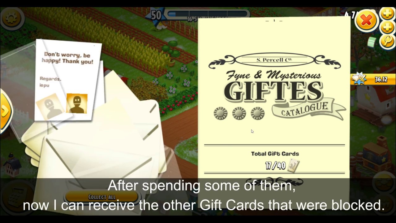 How to Get Gift Cards on Hay Day pictures foto How to Get Gift Cards on Hay Day
