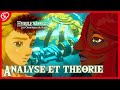 Hyrule Warriors Les Chroniques du Sceau - Analyse et théorie