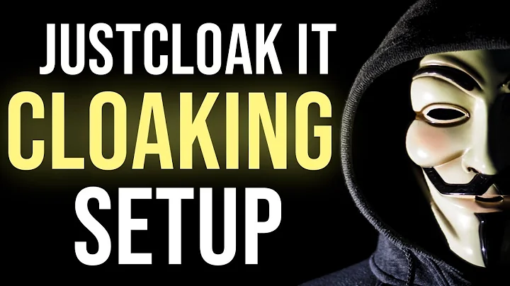 Lyckas med din kampanj med hjälp av Cloak it - Black Hat SEO