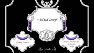 Wied Tad-Dmugħ - Ġużeppi Farrugia