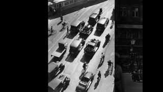 Video thumbnail of "Third Reich swing: Rudi Schuricke - Komm zurück (J'attendrai) 1939"