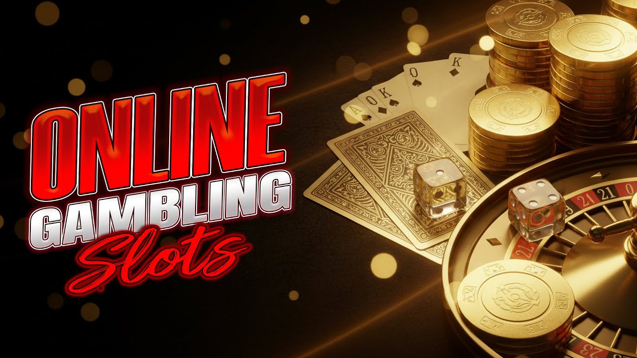 Online Gambling Slots 🎰| Which Ones ACTUALLY Pay? 🔥