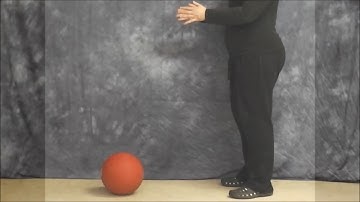 Kick Ball Animation