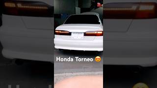 Honda Torneo 😍#honda #2023